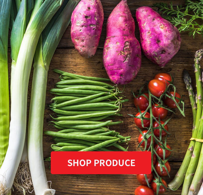 produce